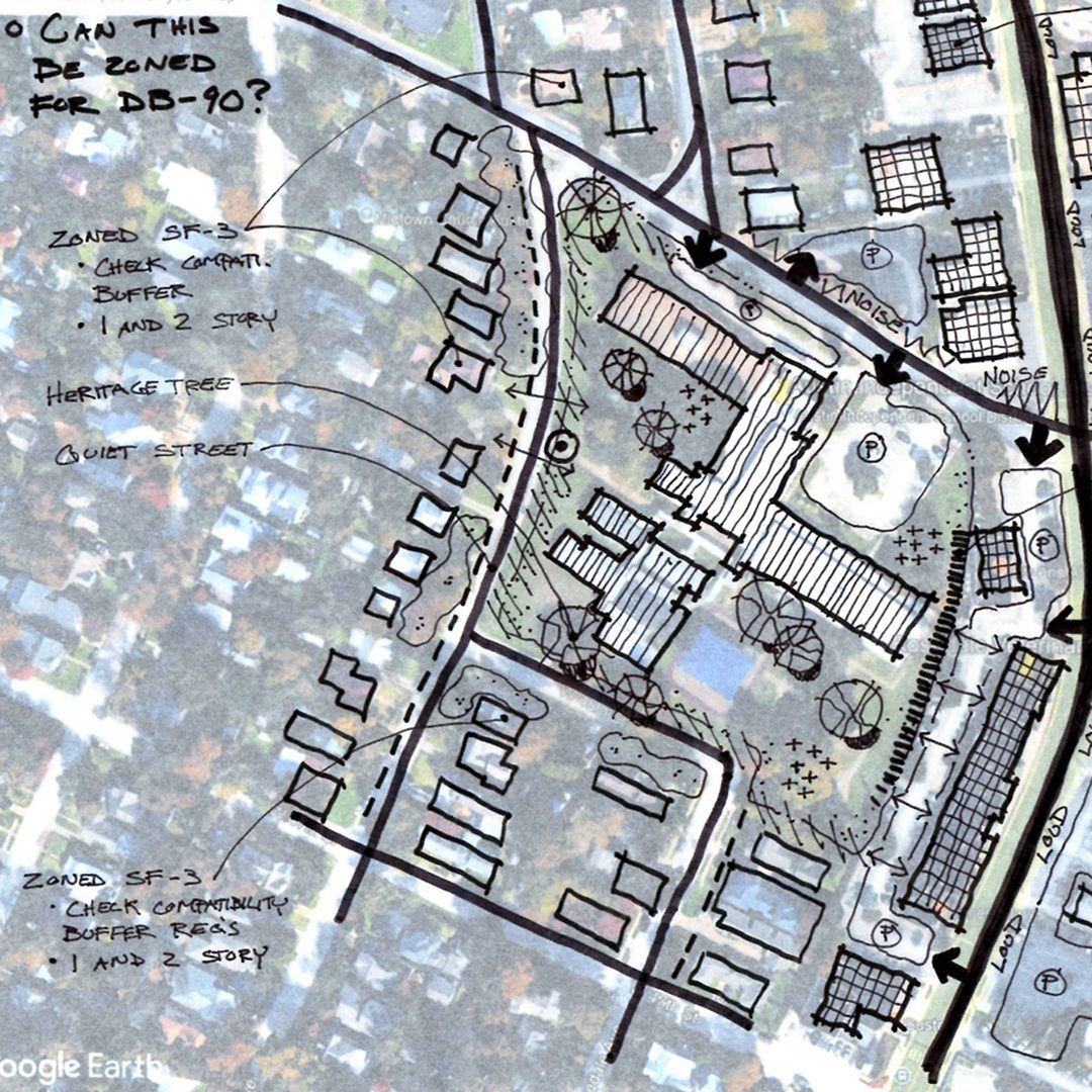 Market Square Architects Market Square Architects | Home 19 Market Square Architects New Office