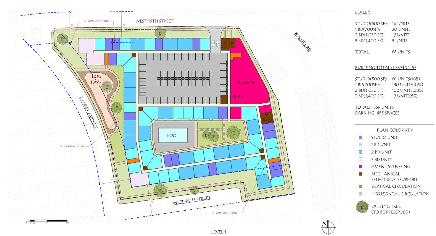 Patrick Weber Market Square Architects