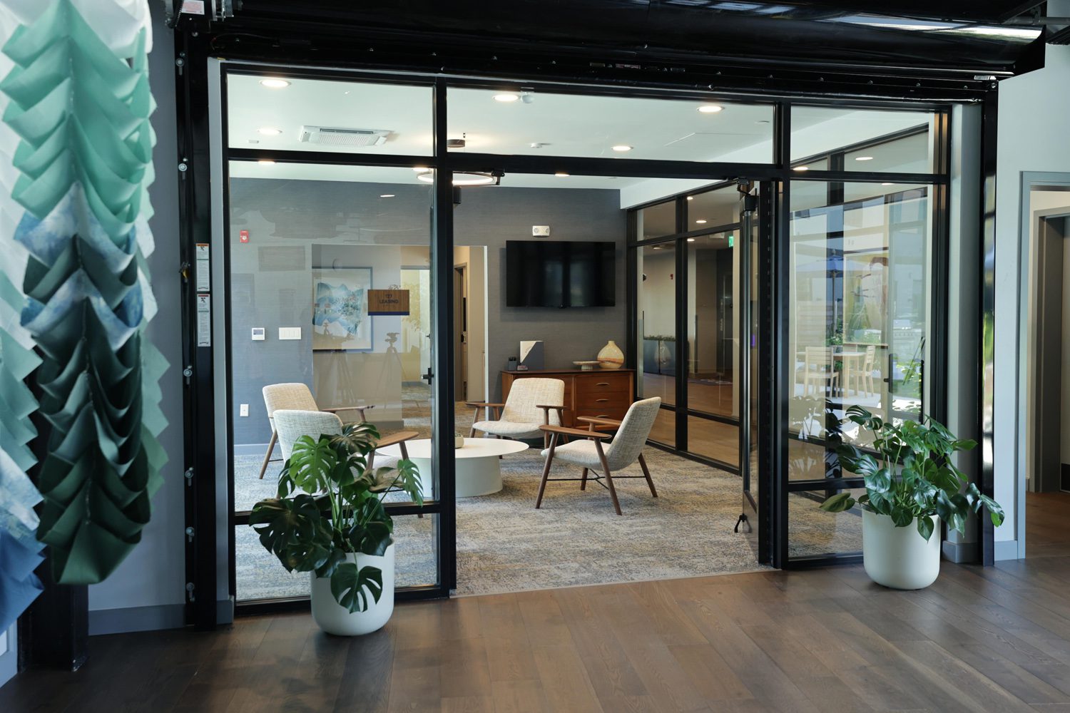 Market Square Architects The Eddy 1 Market Square Architects Eddy Gallery Multifamily 19