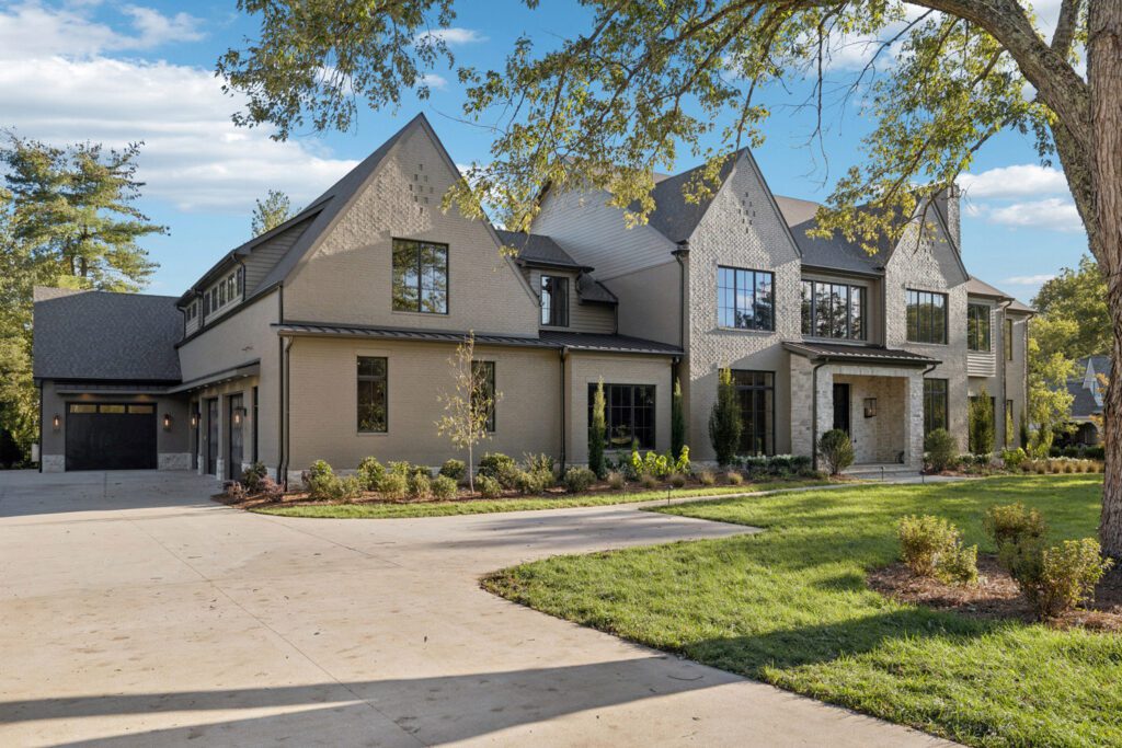 Market Square Architects Grayson 404 Cornwall Nashville 1