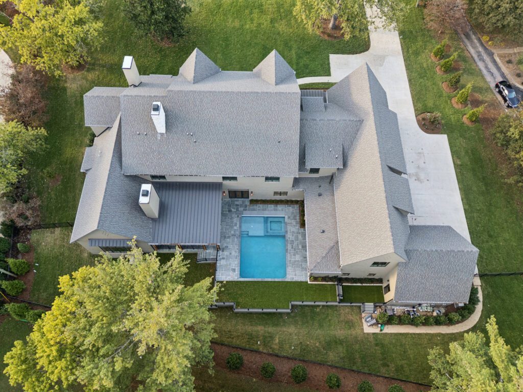 Market Square Architects Grayson 404 Cornwall Nashville 13