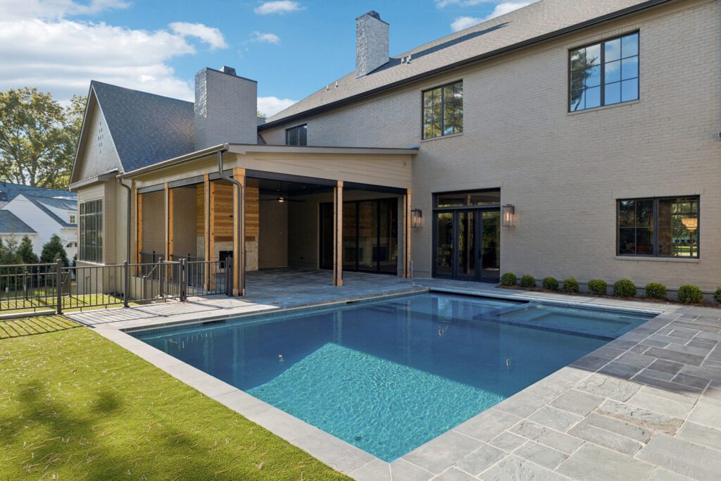 Market Square Architects Grayson 404 Cornwall Nashville 14