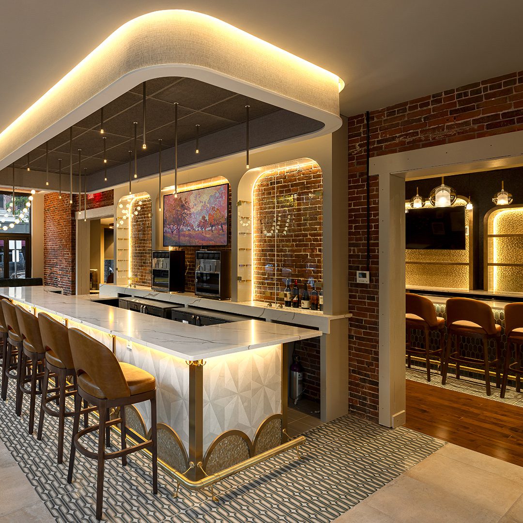 Brightview Port Jefferson Senior Living