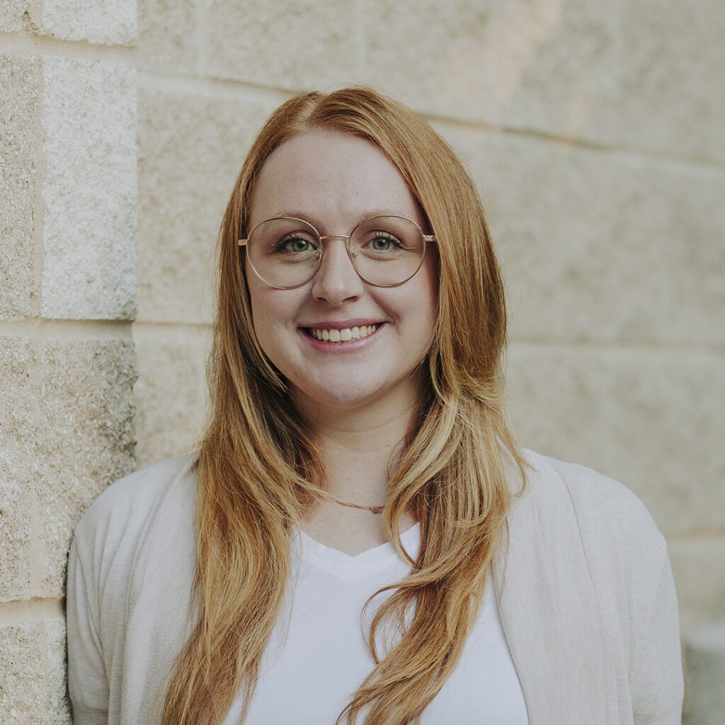 Allison McCoy