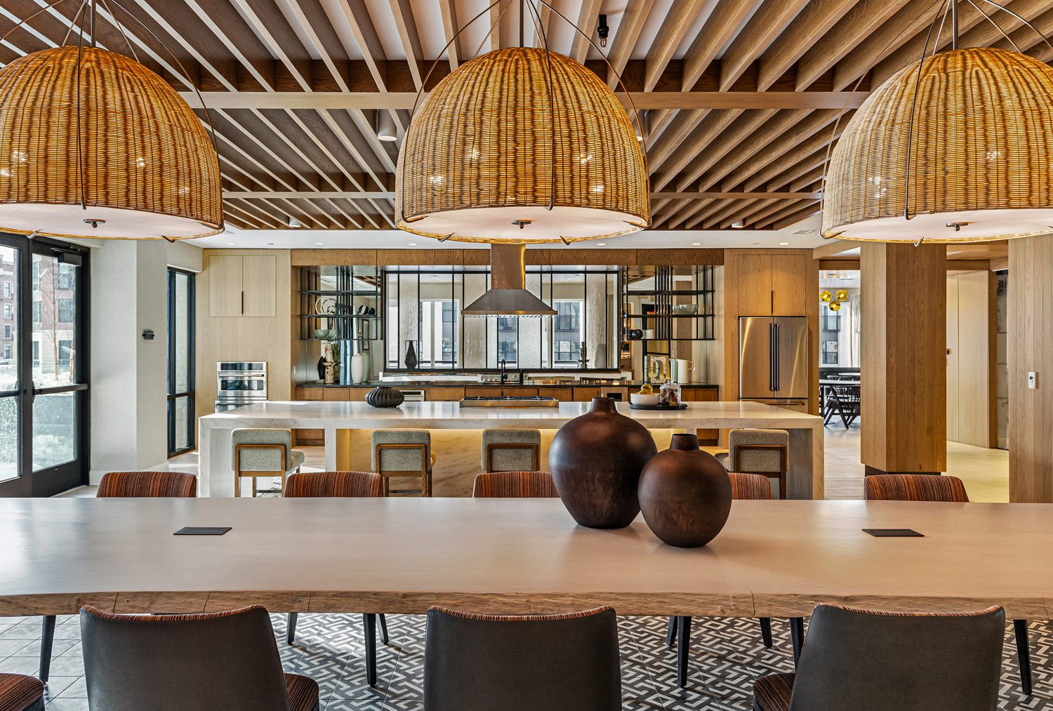 Market Square Architects Epicurean Tuscan Villlage Gallery 11