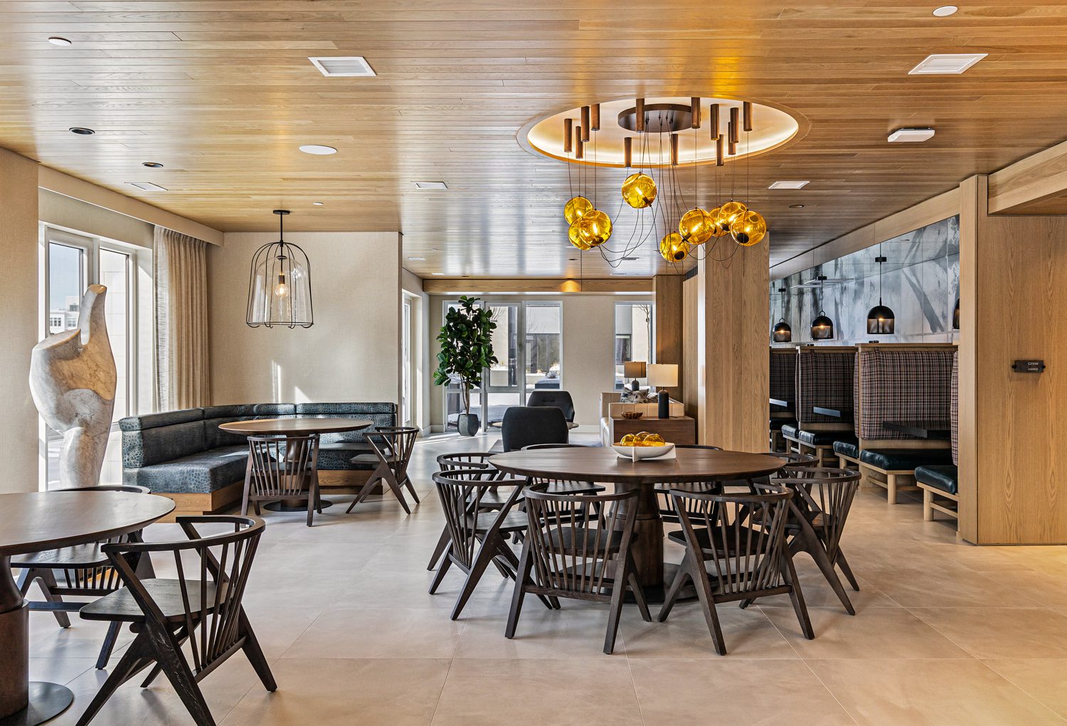 Market Square Architects Epicurean Tuscan Villlage Gallery 13