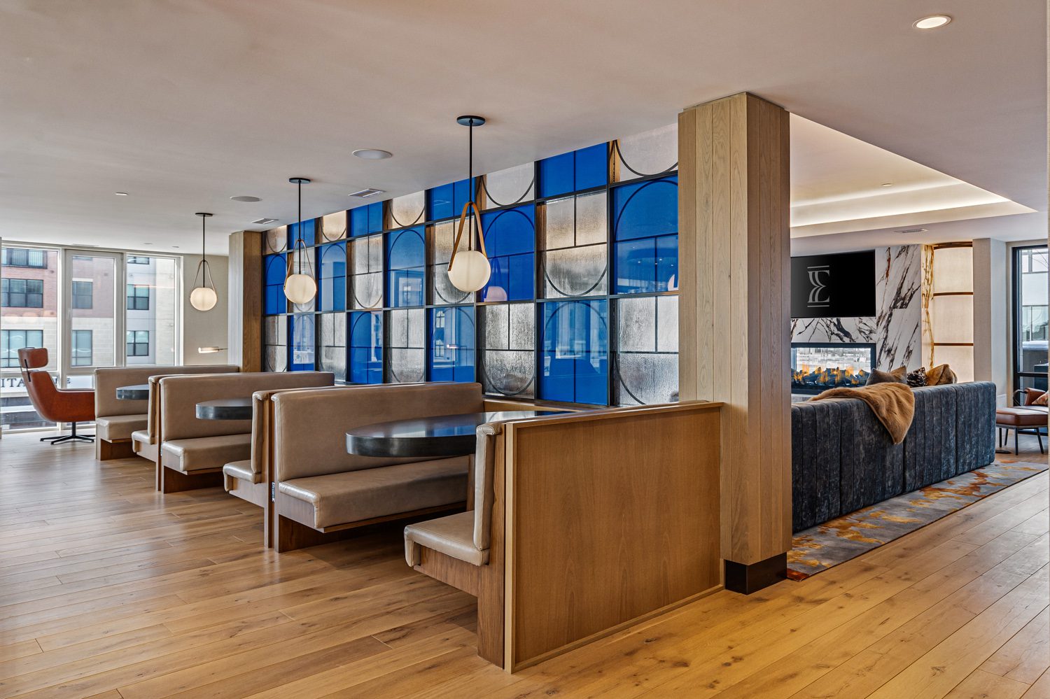 Market Square Architects Epicurean Tuscan Villlage Gallery 3