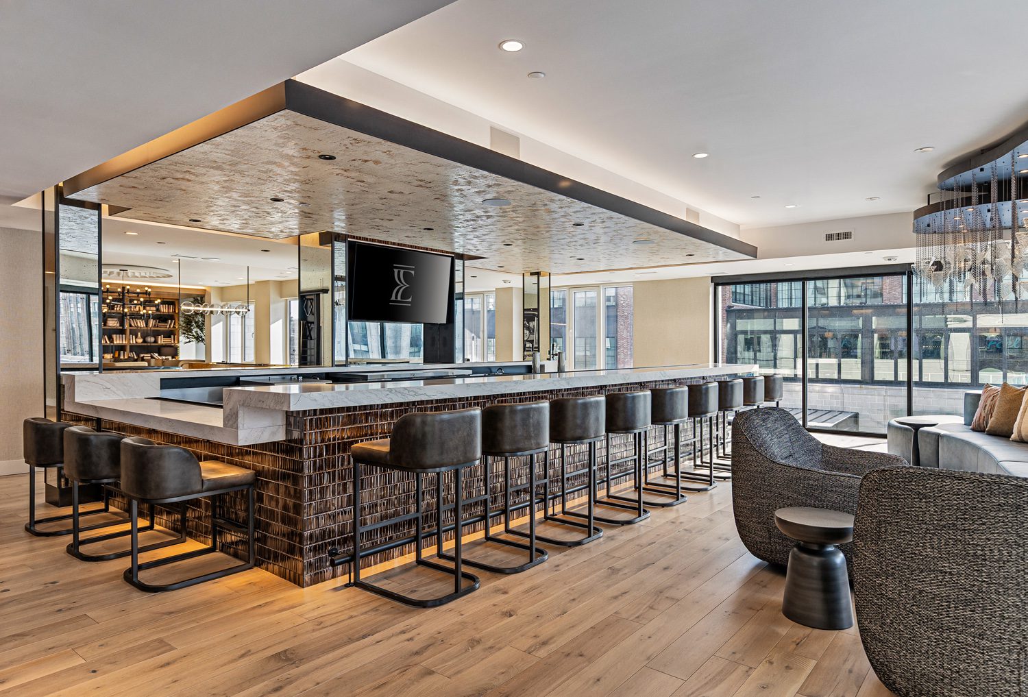 Market Square Architects Epicurean Tuscan Villlage Gallery 4
