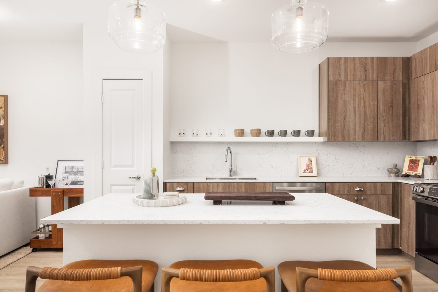 Market Square Architects Greystar Sonora Gallery 7