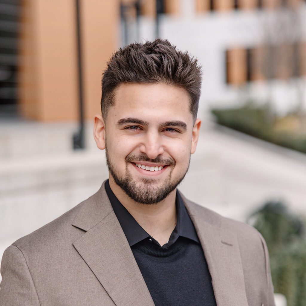 Joseph Santiago