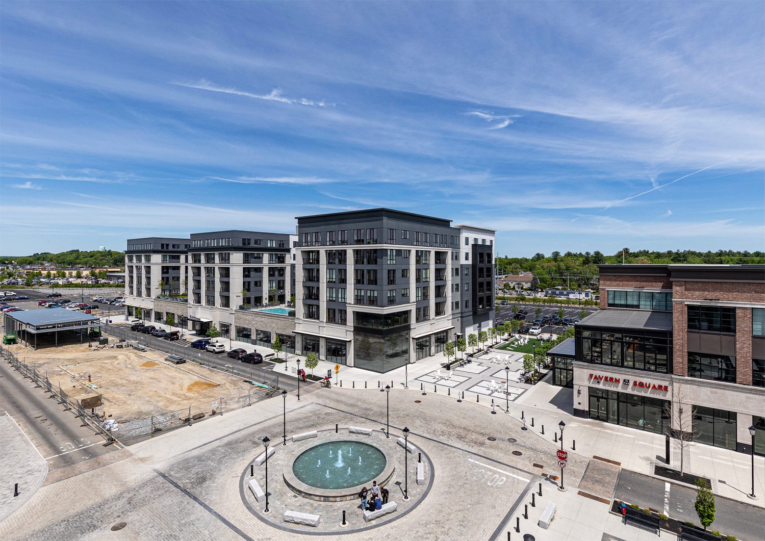 Market Square Architects