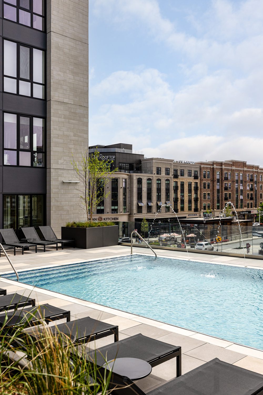 Market Square Architects
