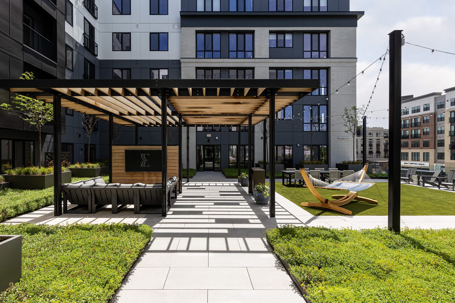 Market Square Architects