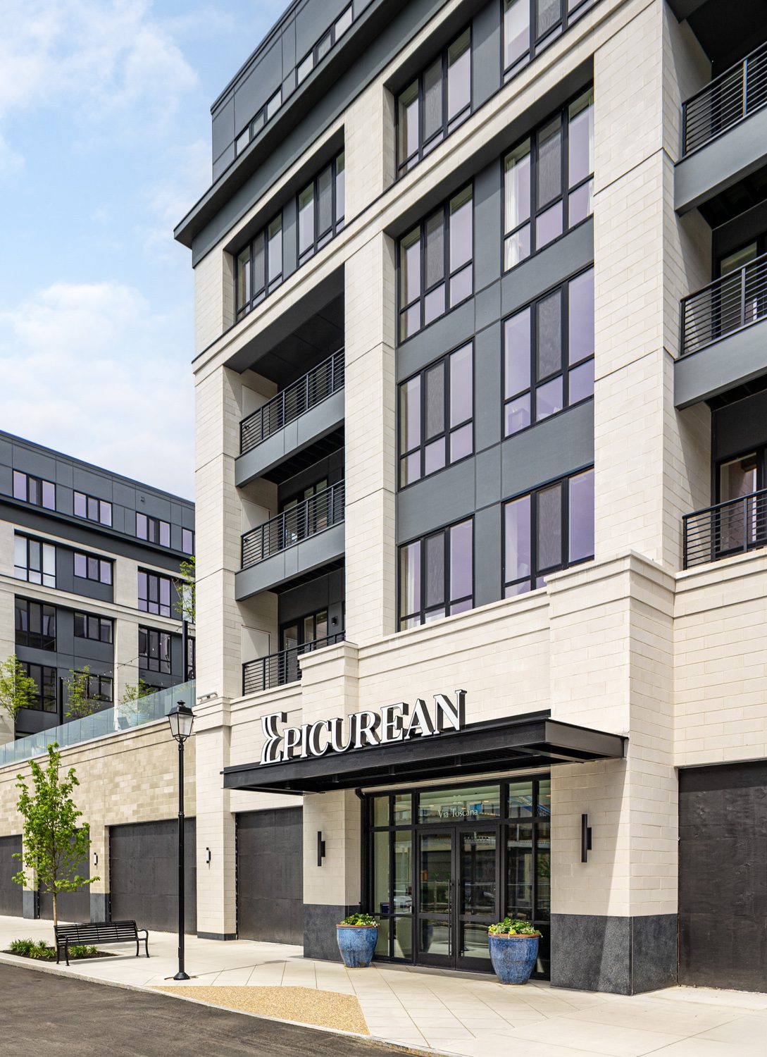 Market Square Architects