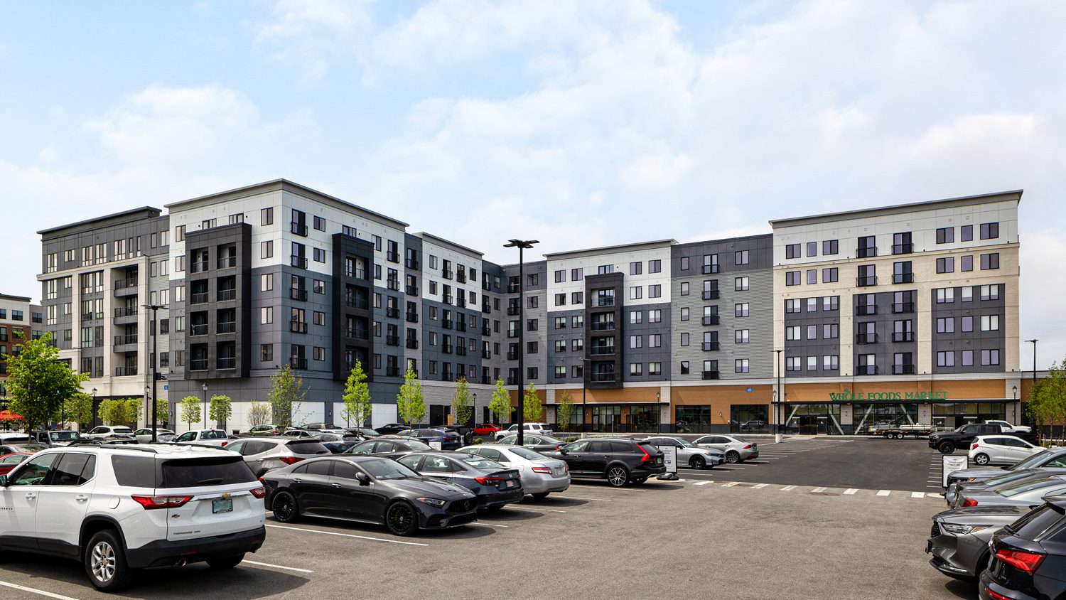 Market Square Architects