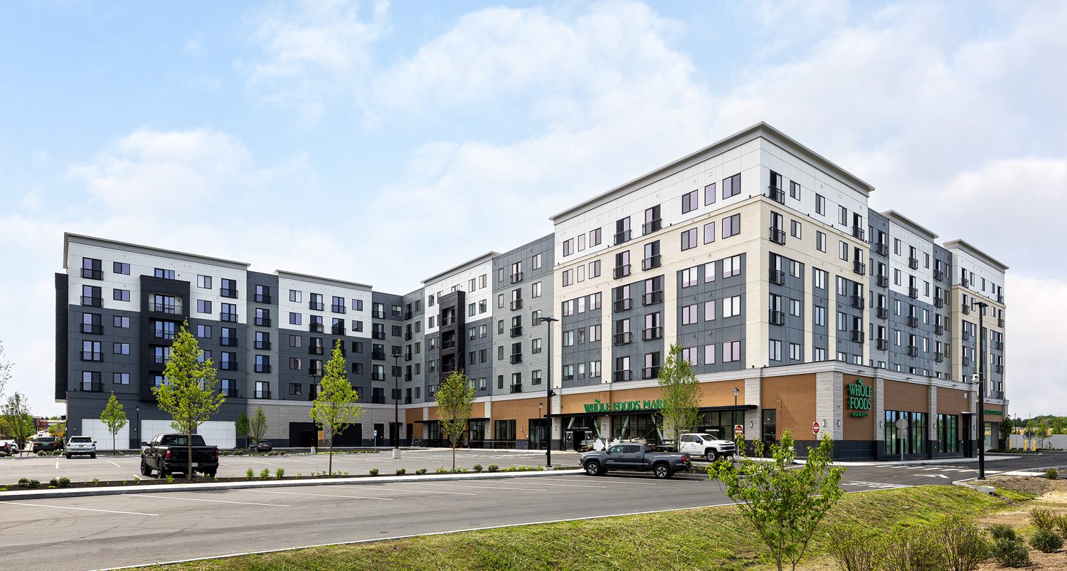 Market Square Architects